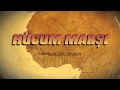 Hücum marşı rock cover 