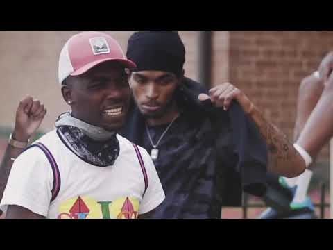 Rubberbann x APA Rozay x DTA Stunna x APA Flacko x APA Tylane  - Body For Body