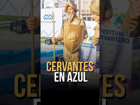 Teresa Parodi y más de 70 actividades en el Festival Cervantino de Azul