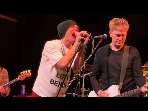 “Finest Worksong” (R.E.M.) by Michael Shannon & Jason Narducy 2.14.24