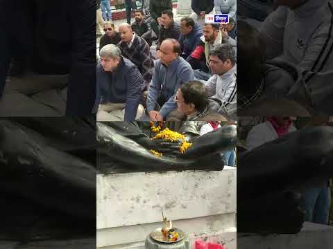 गांधी पुण्यतिथि पर कांग्रेस का उपवास Chamba Protest MNREGA पर केंद्र सरकार घिरी