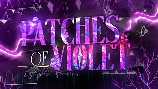 Download lagu Patches Of Violet... | Geometry Dash 2.2 mp3