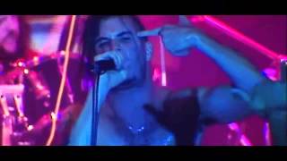 Pantera   The Art of Shredding Live @ Foundations Forum, LA  HD 1