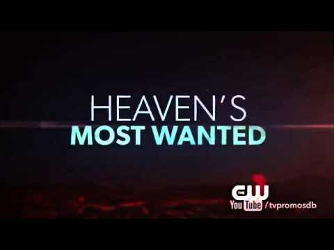 Supernatural 9x03 Promo  I'm No Angel HD