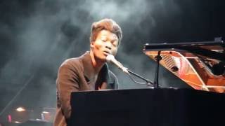 Benjamin Clementine - Adios