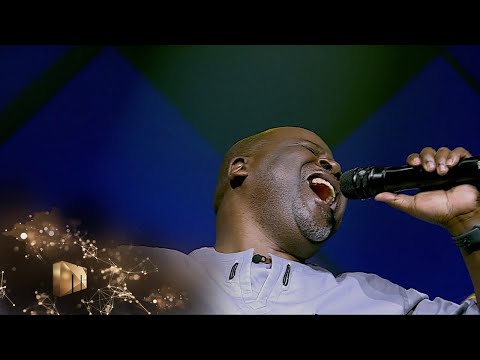 Sipho Makhabane and Hle Ntombela performs Vuso Wakho – VIP Invite | Mzansi Magic Music | S2 | Ep 09