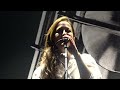 MAI MENESES "NENA DACONTE" - Detrás De Cada Luz - Live FORUM fnac (BILBAO)