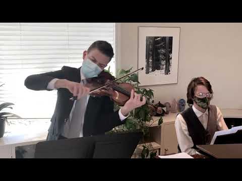 "Consolation" by Claudio Brindis de Salas Garrido