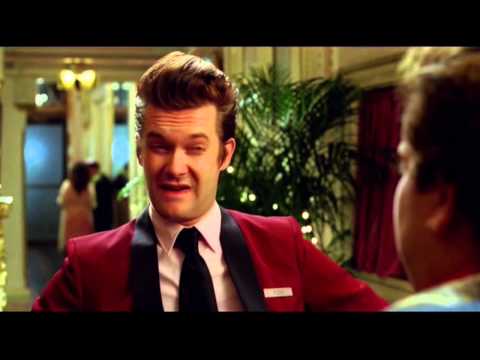 Kevin Townley Film Reel