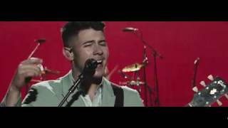 Download lagu Cool - Jonas Brothers (Live Happiness Continues) mp3 Download lagu Cool - Jonas Brothers (Live Happiness Continues) mp3