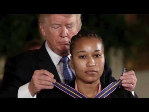 2017 :The year in pictures