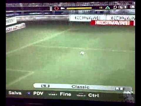 Super Gol di Giovanni