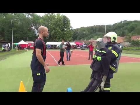 TFA Velatice 2017, Antonín Knos, 6:32:40, 7.místo