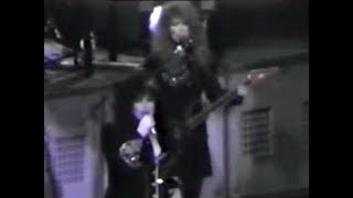 Heart - The Night (Live, 1990)