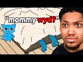 Momo The Cat Has The WORST FAMILY