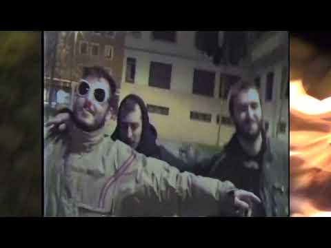 12 LATAS - Auzoko x Pula Gzon