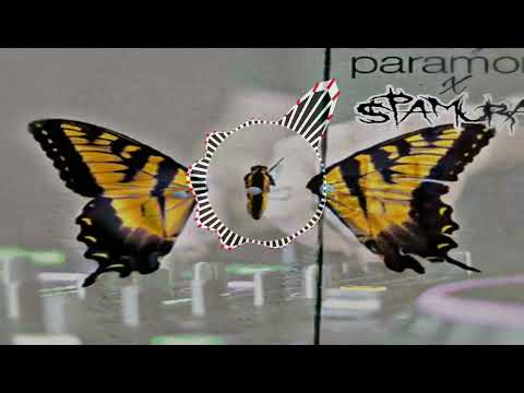 Paramore - All I Wanted (Spamurai Remix)