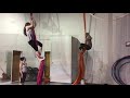 What to expect in Circus class