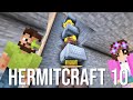 We dont talk about this... -  Hermitcraft 10 Behind The Scenes