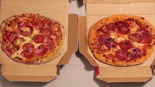 Which is Real? Which is Fake?