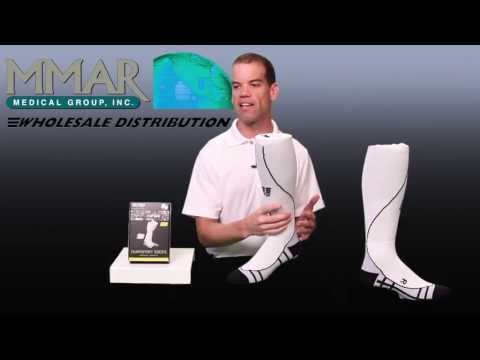 CEP TeamSport Compression Socks