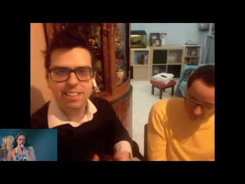 |Eurovision 2020| Serbia [REACTION] Beovizija // Hurricane