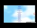 Cat In The Hat Fun Feathered Friends End Credits