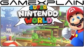 Super Nintendo World - How Will a Mario Kart Ride Work?! Post-Analysis Discussion (Part 2)