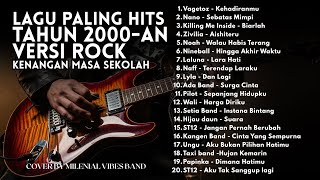 Download lagu LAGU HITS VERSI ROCK INDONESIA ERA 2000-AN NOSTALGIA KENANGAN SMA | Playlist Full Album Pagi Hari mp3 Download lagu LAGU HITS VERSI ROCK INDONESIA ERA 2000-AN NOSTALGIA KENANGAN SMA | Playlist Full Album Pagi Hari mp3