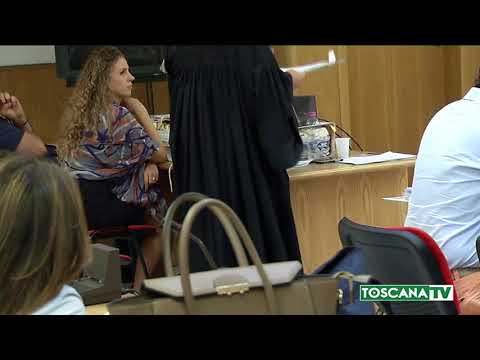 2018-06-13 PRATO - VIOLENZA SU MINORE, ASSOLTO EX CONSIGLIERE COMUNALE