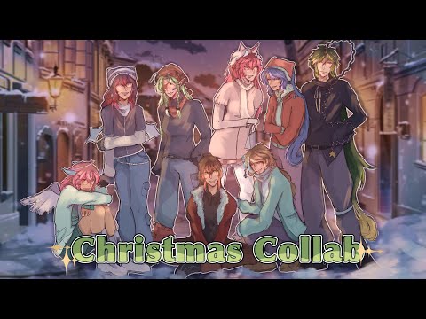 CHRISTMAS COLLAB | Carol of the Bells