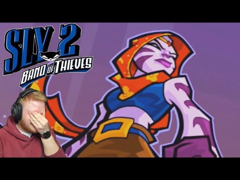 Neyla PETTI MEIDÄT!! - Sly 2: Konnakopla #7