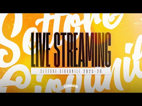 U19 GOLD | BEA Chieri - Pallacanestro Saluzzo