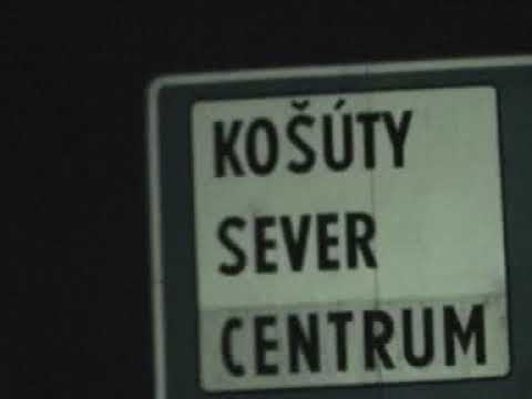 ErroR MT - Error - Košúty