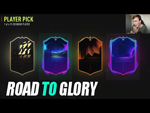 TÄMÄ ON VIIMEINEN MAHDOLLISUUS... - FIFA 22 ROAD TO GLORY #142