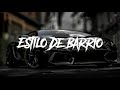 Gratis Estilo De Barrio Beat De Narco Rap 2019 Prod By J Namik