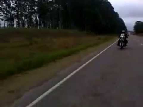 ANGELES DEL ASFALTO A TODA RUTA ,,,,,,