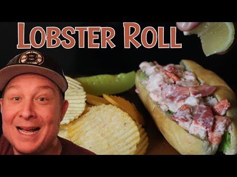 The Perfect Lobster Roll | What not to do.