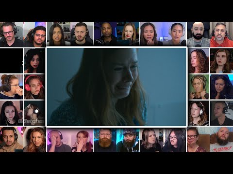 Opening Scene | Arrival (2016) Reaction Mashup