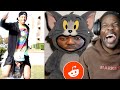 THE REDDIT BACK Hilarious Reddit Twitter Reaction 14