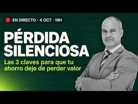 La inflación acumulada del 24% amenaza los ahorros: recomendaciones clave