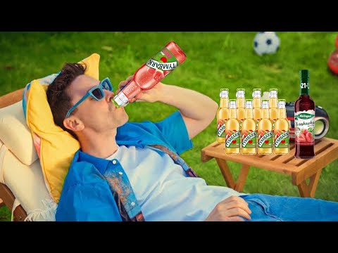 BAZLION - PIJ TYMBARKA DO BIAŁEGO RANKA (OFFICIAL BAZA VIDEO) 🎵