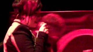 Shiloh - Raise A Little Hell Now (Live)