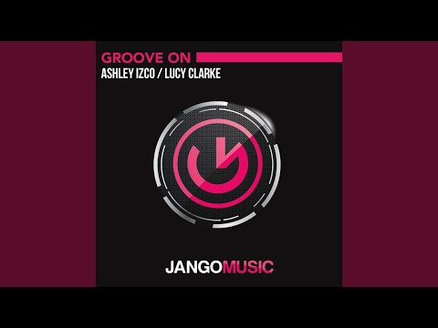 Groove On (Radio Edit)