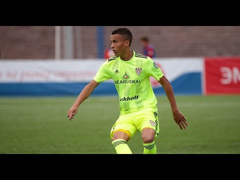 Тур 22. Ислочь - Шахтер - 1:0. Видеофрагменты игры