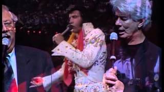 ELVIS LIVES 25TH ANNIVERSARY: &quot;AN AMERICAN TRILOGY&quot;