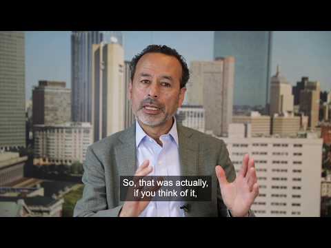 The Half-Truth of First Mover Advantage