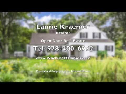 8 Bullock Lane, Princeton MA - Laurie Kraemer - Tel 978-400-6932