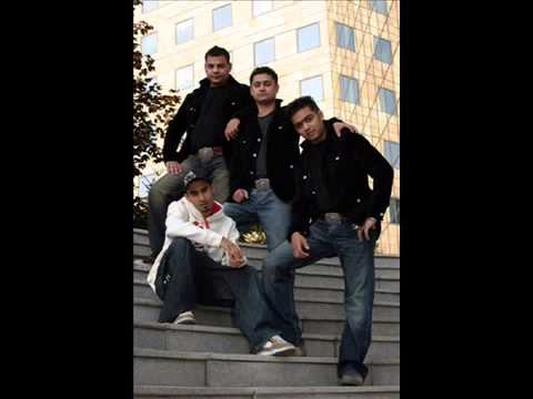 Gipsy - Černá Kronika