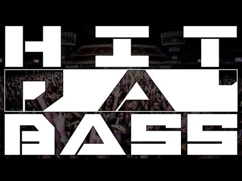...Buffering...Inc. - Hit Da' Bass (Official Video)
